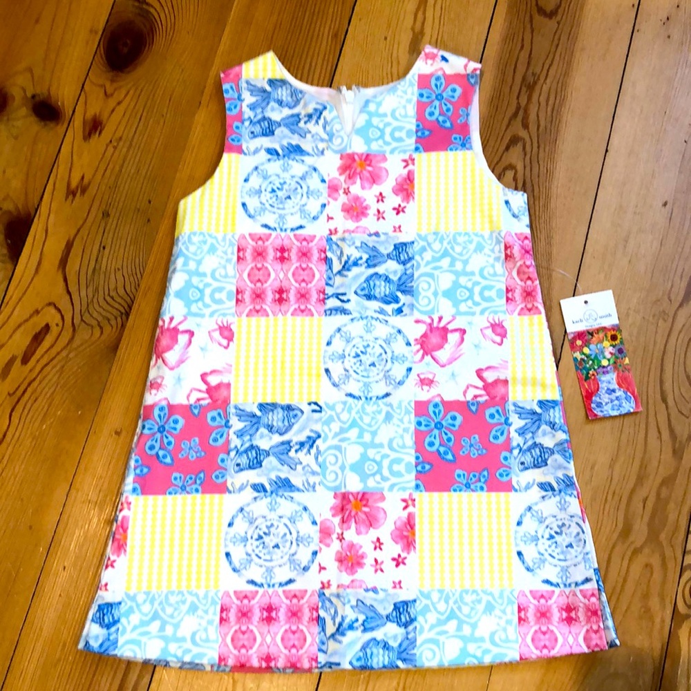 Kaeli Smith Designs Dress